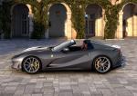 Ferrari 812 GTS 2019 года (WW)